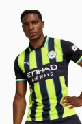 Koszulka Puma Manchester City 24/25 Wyjazdowa Replica ROZ.L