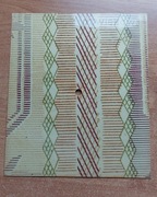 Pocztówka dźwiękow Oh, lady Mary Loop di love