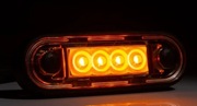 Lampa obrysowa Fristom FT-073 Z LED