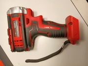 Obudowa wiertarko wkrętarki akumulatorowej MAPAWER MPCD01 mi