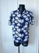 Kris Hawajska męska koszula M