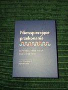 Niewspierające przekonania Agnieszka Stein