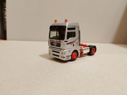 Herpa 1/87 Man Tga Bender