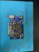 EN 8600 GT 512MB ASUS TANIA KARTA GRAFICZNA