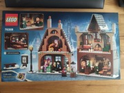 LEGO 76388 Harry Potter - Wizyta w wiosce Hogsmeade