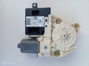 Ford Focus MK2 FL silnik elektryczny podnoszenia szyby (2008-2011)