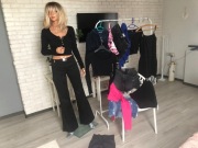 zestaw 18 szt odzeży s/m Bershka Zara Asos