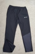 YONEX spodnie damskie WARM-UP club black r. M nowe bez metki