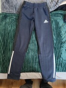 Chłopięce spodnie dresowe ADIDAS