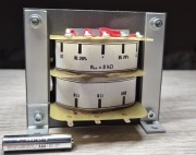 Transformatory głośnikowe wyjściowe PP PUSH-PULL 8k EL84