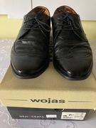 Półbuty Wizytowe Premium Casualowe Eleganckie