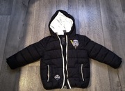 Kurtka zimowa 98 