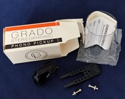 GRADO Black cartridge wkładka gramofonowa z igłą 