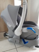 Fotelik samochodowy avionaut 