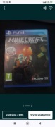 Minecraft Gra na PS3