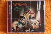 MARILLION – Script For A Jester's Tear (1983) CD *Folia!_ PROG