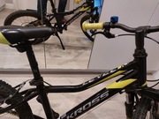 KROSS level mini 2.0 - Stan Bardzo dobry
