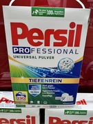 Persil Profesional  proszek 7,8 kg z Niemiec