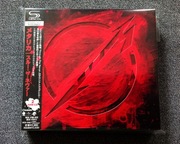 Metallica Through The Never 2xSHM CD Japan Obi jak NOWE! 