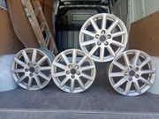 Felgi aluminiowe 