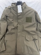 Kurtka wyjsciowa WL 644/MON M/S