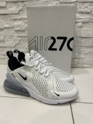 Nowe Nike Air Max 270 r43