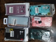 PAKIET ETUI DO TELEFONU MIX-NOWE-TANIO!