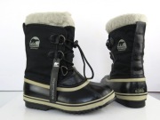 Sorel śniegowce r 36 NOWE -30%