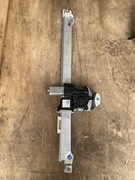 PODNOŚNIK SZYBY LEWY TALENTO TRAFIC III 14- 128001492-04C