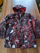 Kurtka narciarska Spyder rozm. 10 152 cm