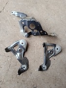 Mocowanie błotnika g20 