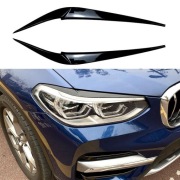 BREWKI LAMP BMW X3 G01 X4 G02 CZARNY POŁSYK