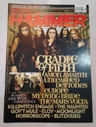 "Metal Hammer" nr 11/2006