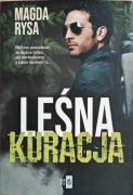 Magda Rysa Leśna kuracja