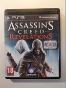 Assassin's Creed Revelation