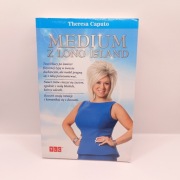 Theresa Caputo - Medium Z Long Island