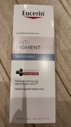 EUCERIN Anti-Pigment Krem na noc redukujący przebarwienia 50ml