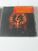 HOPESFALL LIMITED EDYTION