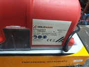 OSTRZARKA ostrzałka do ostrzenia WIERTEŁ BSG 13E