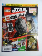 "Lego Star Wars" 11/24 z klockami