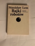 Bajki robotów, Stanisław Lem