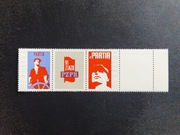 1977 - 1978 + przywieszka + pustopole ** VI Zjazd PZPR 1971r.