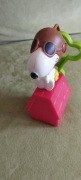 Figurka, Peanuts, Fistaszki  Snoopy, McDonald