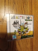 Płyty CD okładka Beastie boys 