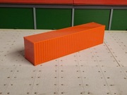 Herpa kontener morski 40ft