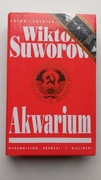 Wiktor Suworow - Akwarium