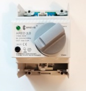 Regulator prędkości obrotowej wentylatora Breve Ared 3.0