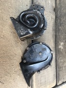 Stare klaksony - Belma SLS-22 Lada ZSRR radziecki