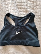 Stanik sportowy Nike dri fit XS