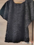 letnia bluzka bez rękawka uni